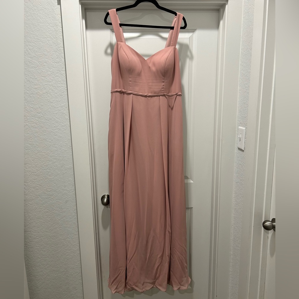 AZAZIE SIMOAN- Bridesmaid / Wedding Guest dress